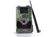   Scout Guard SG880-18HD Camo