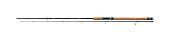  . DAIWA CROSSFIRE SPIN 2.40M 20-60G
