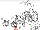 ���� �������� ����� ��-500 (A461A-0000PJ-000B)