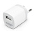 Зарядное устройство Partner USB 1A +Apple 8pin кабель Зарядное устройство Partner USB 1A +Apple 8pin кабель