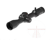 Прицел опт. 34мм Artelv LRS 3-18x50 FFP (с подсветкой) Прицел опт. 34мм Artelv LRS 3-18x50 FFP (с подсветкой)