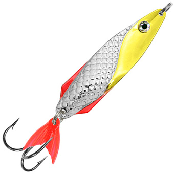 ������ ���. AQUA ���� 60,0mm, ��� - 24,0g ���� 04 (�������, ������ ����)