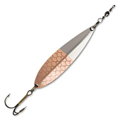 Блесна кол. Abu Garcia Zeppo 25г Copper-Silver 1303191 Блесна кол. Abu Garcia Zeppo 25г Copper-Silver 1303191