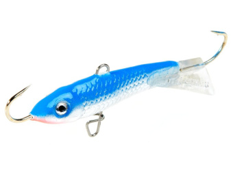 Балансир Lucky John CLASSIC 6 60мм/15H Балансир Lucky John CLASSIC 6 60мм/15H