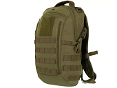Рюкзак ShotTime Tactical, 15л, олива (ST-BP-21054-OD) Рюкзак ShotTime Tactical, 15л, олива (ST-BP-21054-OD)