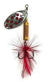  . Lucky John SPIN X ROUND 04 11,0 SR
