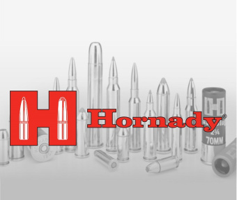  7.6263 (30-06 Sprg) Hornady 150gr. FMJ