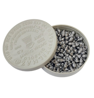 ������ Yilmaz 4,5��  (250��.)