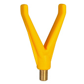 Наконечник для подставки под удилища Helios (HS-XC-33202) Наконечник для подставки под удилища Helios (HS-XC-33202)