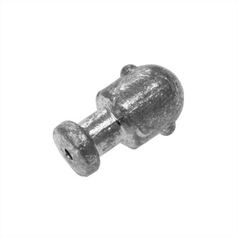 Груз Пуля 21гр. (SFish) Груз Пуля 21гр. (SFish)