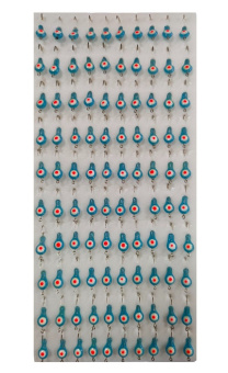 Мормышка фосфор.  №24 кр. 6 Мормышка фосфор.  №24 кр. 6