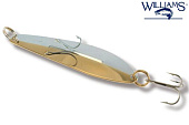  . WILLIAM ICE JIG J60H 14