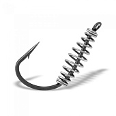 Крючки Gurza-KEIRYU SPRING № 8 BN (5шт/уп) Крючки Gurza-KEIRYU SPRING № 8 BN (5шт/уп)