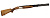 Ружье Kral Arms Brescia TIRO 12/76 L-710 (никель, эжектор) Ружье Kral Arms Brescia TIRO 12/76 L-710 (никель, эжектор)