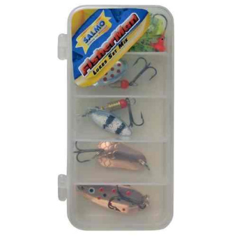  Mix Fisherman  S8544