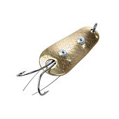 Блесна кол. PREMIER Шторлинг Б 14гр 05 латунь чешуя (PR-Sh-N-B-14-05) незацеп. Блесна кол. PREMIER Шторлинг Б 14гр 05 латунь чешуя (PR-Sh-N-B-14-05) незацеп.