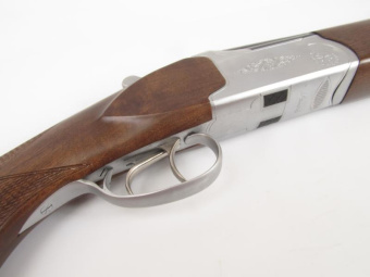 CZ Mallard 3