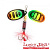������ ���� Lucky John BONNIE BLADE02 04/3�� 008