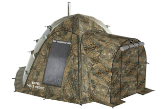 Палатка универсальная Берег УП-5 Люкс Палатка универсальная Берег УП-5 Люкс