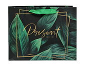 Ïàêåò ëàìèíàò ãîðèçîíòàëüíûé «Present for you»,15õ12õ5,5 ñì (4725119) Ïàêåò ëàìèíàò ãîðèçîíòàëüíûé «Present for you»,15õ12õ5,5 ñì (4725119)