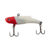 Раттлин Namazu WorkeR silicone, L-65 мм, 17гр, тонущий №1 N67-65-C01 Раттлин Namazu WorkeR silicone, L-65 мм, 17гр, тонущий №1 N67-65-C01