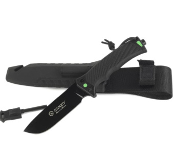 ��� Ganzo G8012V2-BK � ����������