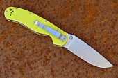 ��� �������� SteelClaw RAT-06 Carbon