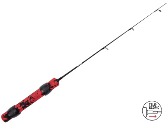 ������ ���. Lucky John ICE JIG Medium ������. 50�� LJ102-10