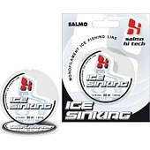  Salmo HI-TECH ICE SINKING 030/0.22