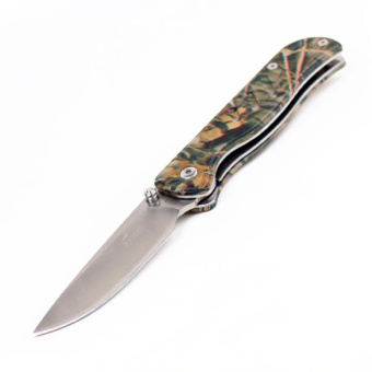 ��� �������� SteelClaw M021CA