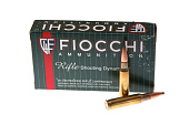  7.62x51 (308Win) FIOCCHI PSP 9.7g