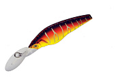  URAGAN  PRO   SSV-UP   DD - 15    SI/1.6-3.2m/7g/60mm