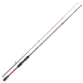 Спиннинг штек. DAIWA Fuego 2,40м тест 10-30г. 802MFS (11105-05R) Спиннинг штек. DAIWA Fuego 2,40м тест 10-30г. 802MFS (11105-05R)
