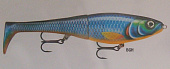  Rapala X-Rap Peto XRPT20-BGH /20, 83