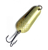 Блесна кол. CLASSIC SPOON SCS-G28 G 28g Блесна кол. CLASSIC SPOON SCS-G28 G 28g