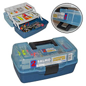 Ящик Salmo 1702  Ящик Salmo 1702