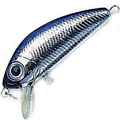  DUEL&YO-ZURI L-Minnow F200  M102 . 66 7.