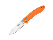   Firebird by Ganzo F740  F740-OR (G740-OR)
