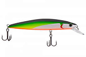 Kyoda Destroyer Minnow-90F, 90mm 8g/ 0.8-1.2m P1243