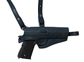 Кобура оперативная под "Кольт-1911" Джагер ОК-10 Кобура оперативная под "Кольт-1911" Джагер ОК-10