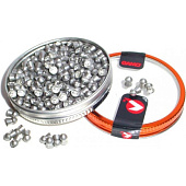 Пульки GAMO РВА Platinum 4,5мм. (75шт.) Пульки GAMO РВА Platinum 4,5мм. (75шт.)