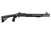 ����� �/� Huglu Atrox Tactic 2 Folding 12/76, L510