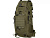 Рюкзак ShotTime Tactical, 50л, олива (ST-BP-23017-OD) Рюкзак ShotTime Tactical, 50л, олива (ST-BP-23017-OD)