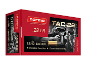������ 5.6 (22 LR) NORMA 2,6�� Tac-22