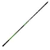 ������� ���. �/� NISUS GREEN ROD carbon, 4m, 15-40g (N-GR-500)