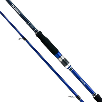  . SHIMANO TECHNIUM SPINNING 6'3" 7-21 ML . 2,08 .  7-21.