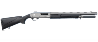 ����� �/� Huglu Atrox Standard Grey2 12/76, L510