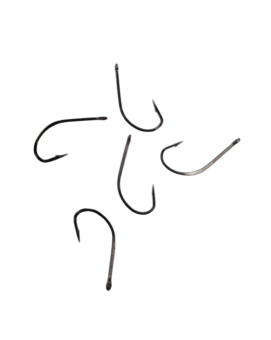 Крючки SEIGO  HOOK  (b/n)  №7 Крючки SEIGO  HOOK  (b/n)  №7