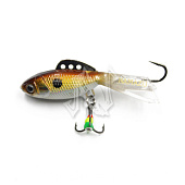 Балансир Namazu YenBerrie ABC пластик, р.70мм, 23г, цв.19 N-BYB-7019 Балансир Namazu YenBerrie ABC пластик, р.70мм, 23г, цв.19 N-BYB-7019