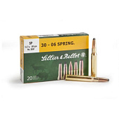 ������ 7.62�63 (30-06 Sprg) Sellier & Bellot 11,7 �� SP